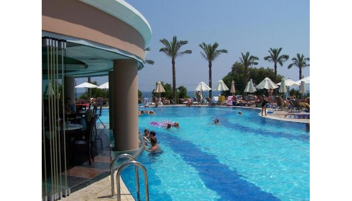 Hotel Atlantica Caldera Beach poza 6