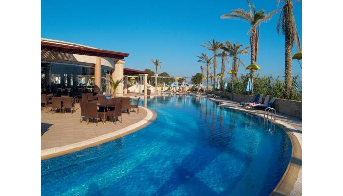 Hotel Atlantica Caldera Beach poza 4