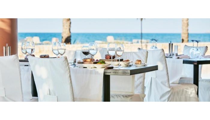 Hotel Atlantica Caldera Beach poza 3