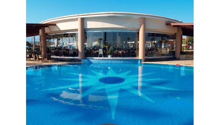 Hotel Atlantica Caldera Beach poza 7