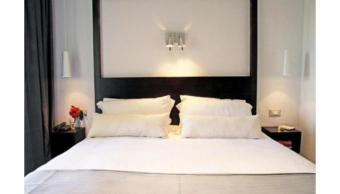 Hotel Atlantica Caldera Beach poza 1