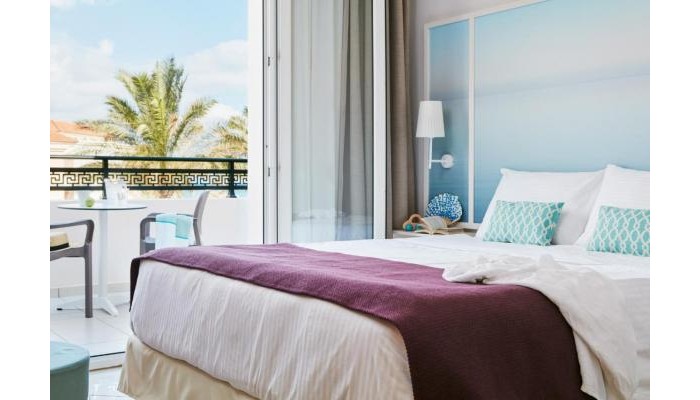 Hotel Atlantica Caldera Beach poza 2