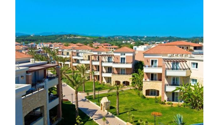 Hotel Atlantica Caldera Beach poza 0