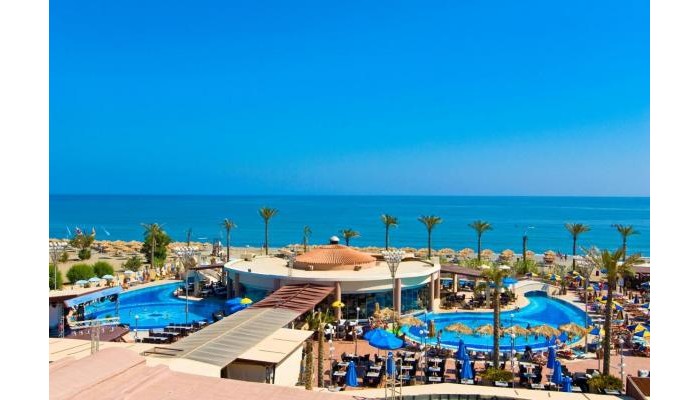 Hotel Atlantica Caldera Beach poza 5