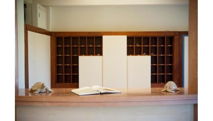 Hotel Caretta Beach poza 6