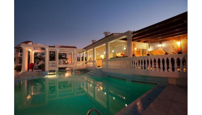 Hotel Caretta Beach poza 1