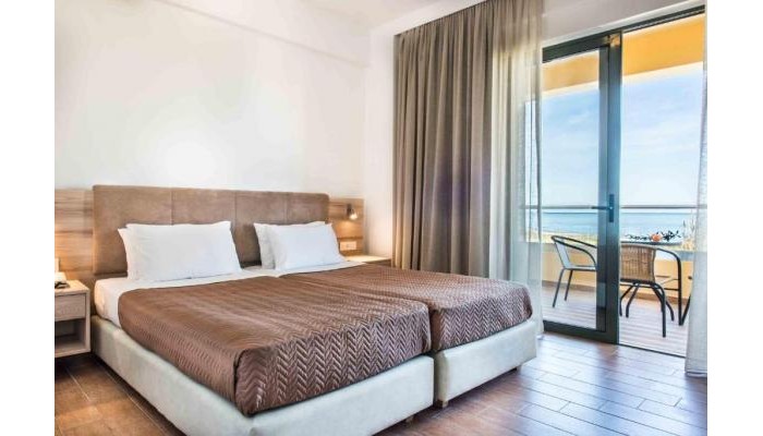 Hotel Gerona Mare poza 3