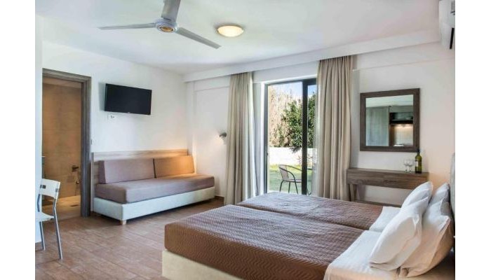 Hotel Gerona Mare poza 8