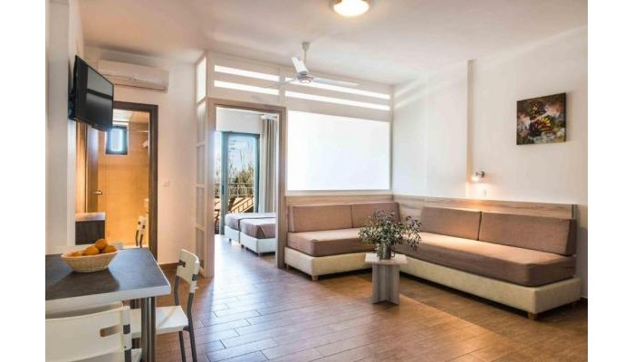 Hotel Gerona Mare poza 2