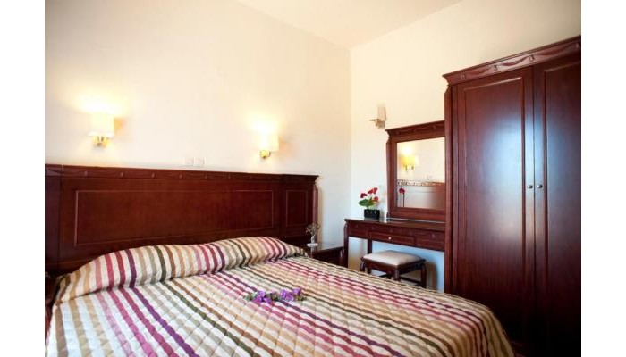 Hotel Lito Beach poza 3