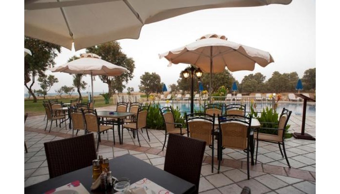 Hotel Lito Beach poza 5