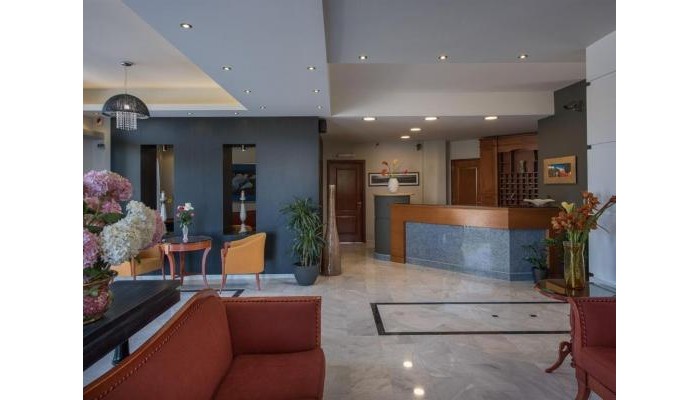 Hotel Lito Beach poza 1