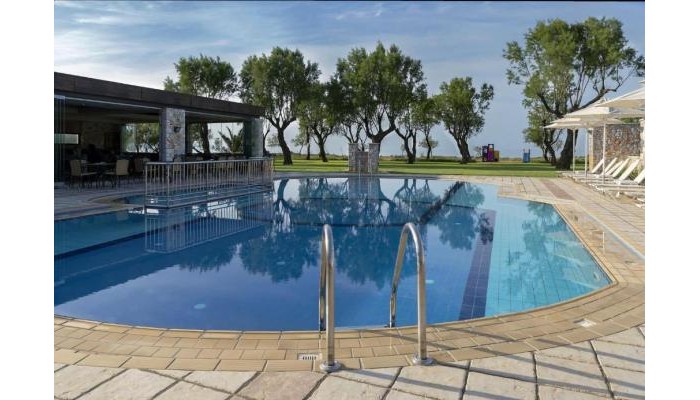 Hotel Lito Beach poza 6