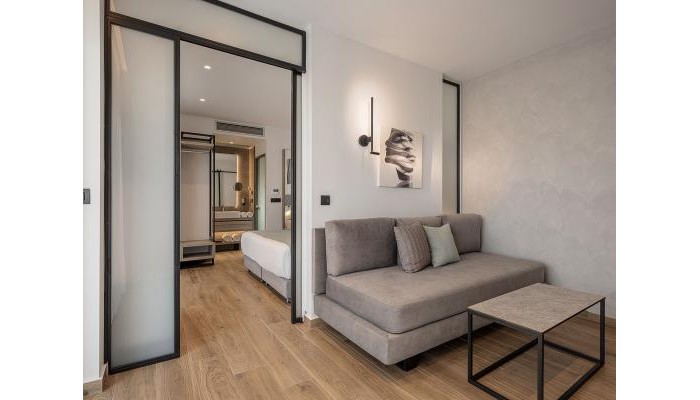 Myrion Beach Resort poza 4