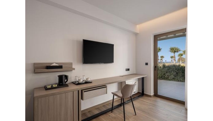 Myrion Beach Resort poza 5