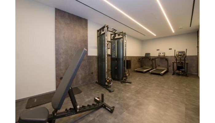 Myrion Beach Resort poza 20