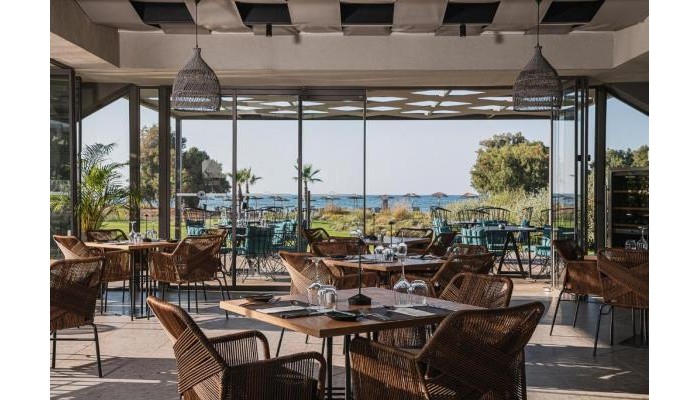 Myrion Beach Resort poza 15