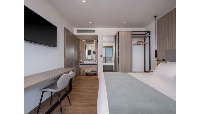 Myrion Beach Resort poza 7