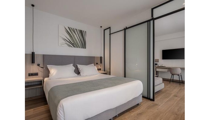 Myrion Beach Resort poza 2