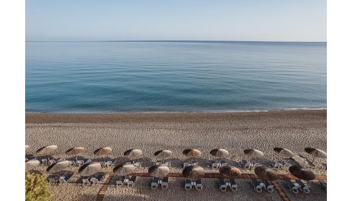 Myrion Beach Resort poza 16