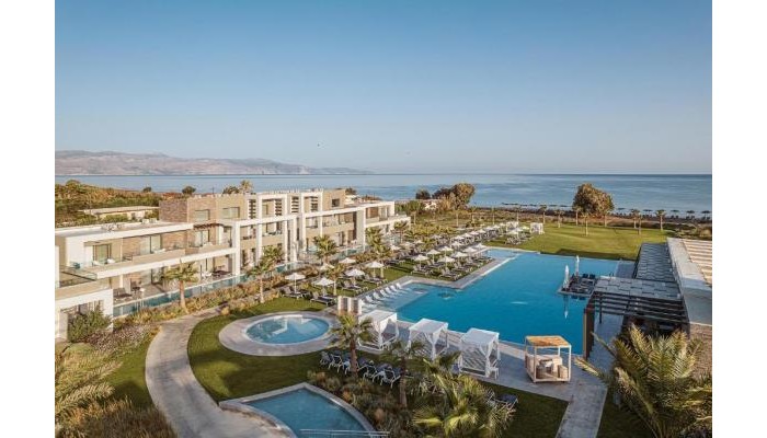 Myrion Beach Resort poza 0