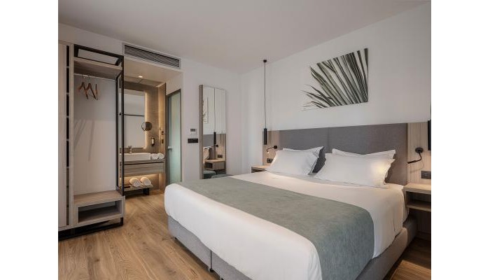 Myrion Beach Resort poza 3