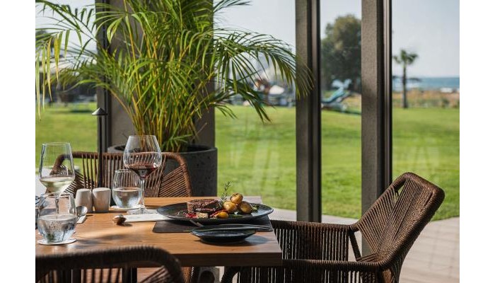 Myrion Beach Resort poza 11