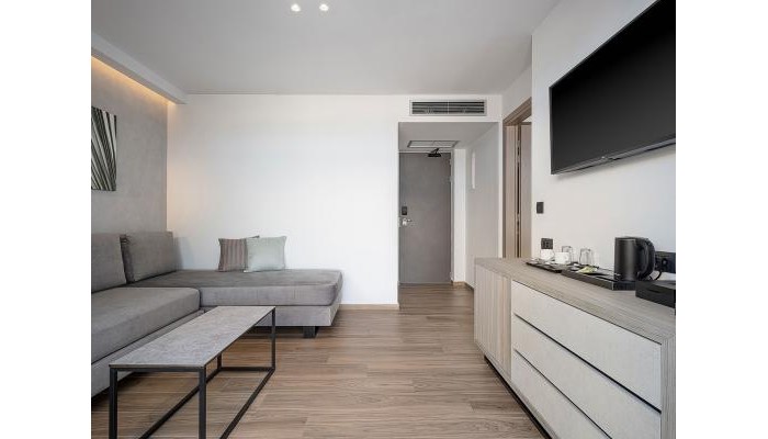 Myrion Beach Resort poza 8