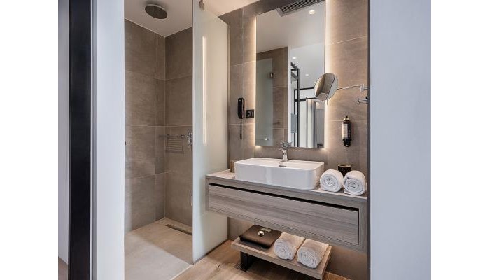 Myrion Beach Resort poza 6