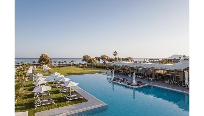 Myrion Beach Resort poza 17