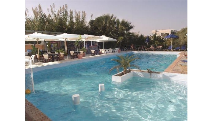 Proimos Apartments poza 7