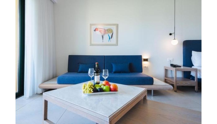 Silver Beach Hotel & Apartments poza 5