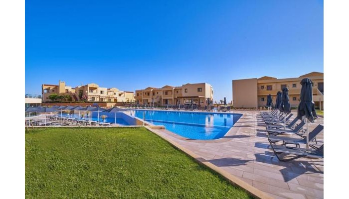 Silver Beach Hotel & Apartments poza 15