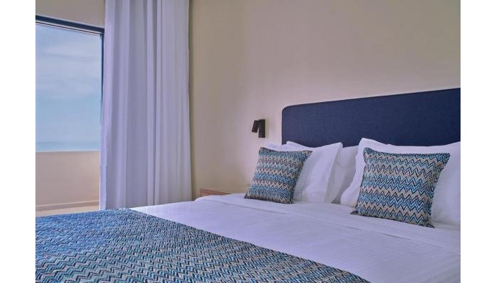 Silver Beach Hotel & Apartments poza 8