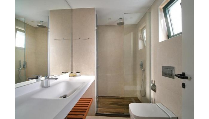 Silver Beach Hotel & Apartments poza 9