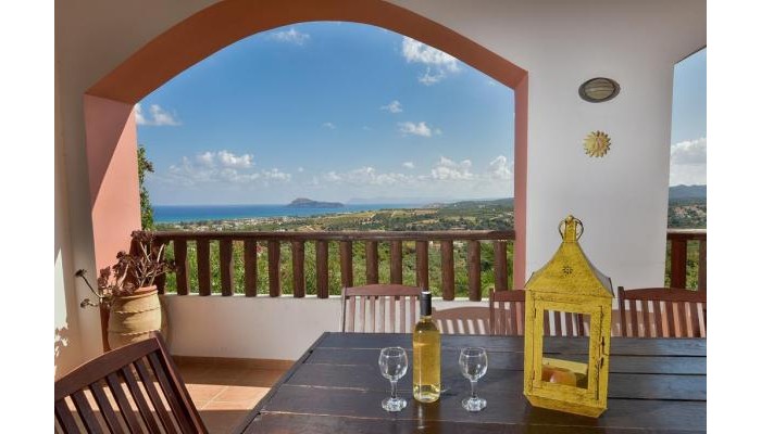 Villa Seli poza 13