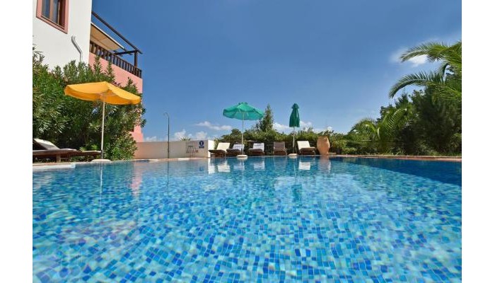 Villa Seli poza 3