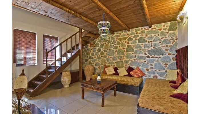 Villa Seli poza 7