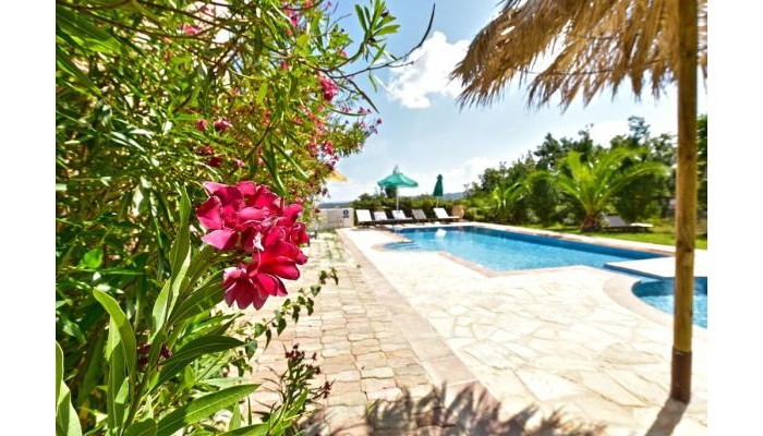 Villa Seli poza 2