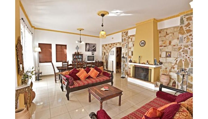 Villa Seli poza 4