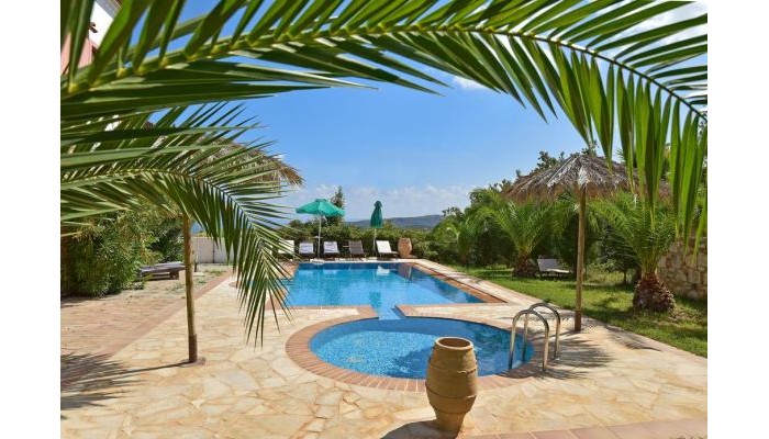 Villa Seli poza 1