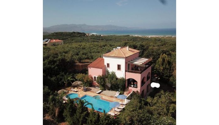 Villa Seli poza 0