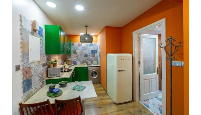 Poza pentru Castle Holiday Apartments 1877-1758706910 Castle Holiday Apartments poza 14
