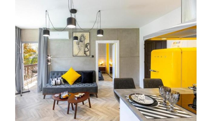 Poza pentru Castle Holiday Apartments 3838-1758706908 Castle Holiday Apartments poza 13