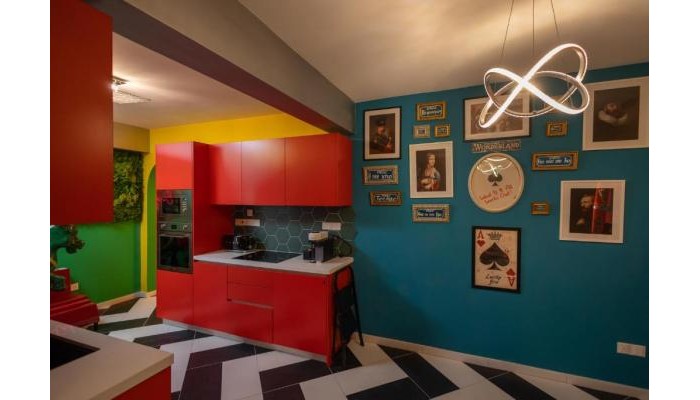 Poza pentru Castle Holiday Apartments 6828-1758706912 Castle Holiday Apartments poza 15