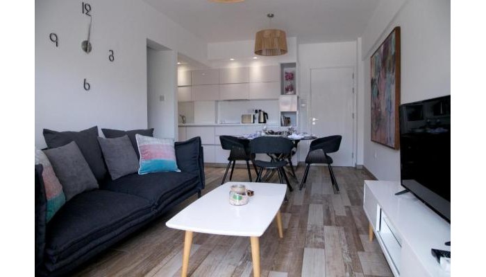 Corina Suites & Apartments poza 10