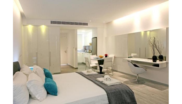 Corina Suites & Apartments poza 2