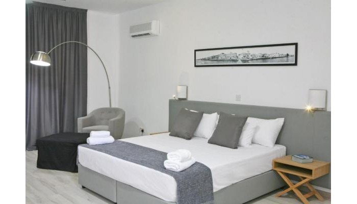 Corina Suites & Apartments poza 1