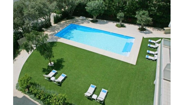 Corina Suites & Apartments poza 15