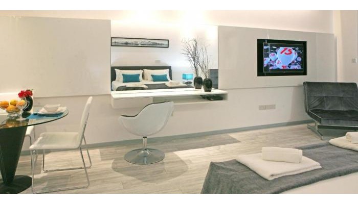 Corina Suites & Apartments poza 5